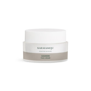 CASHMERE Face Cream - 50 ml.