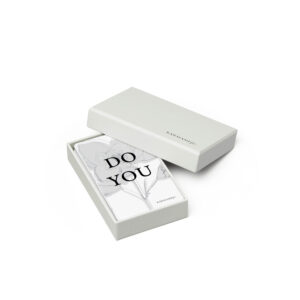 DO YOU Inspirationskort