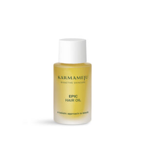EPIC Hair Oil - 30 ml.