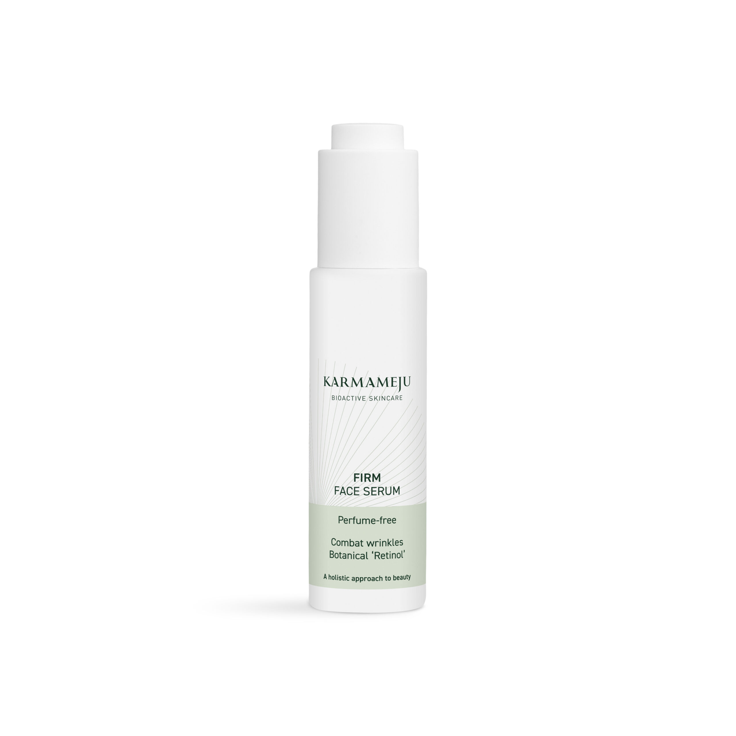 FIRM Face Serum - 30 ml.