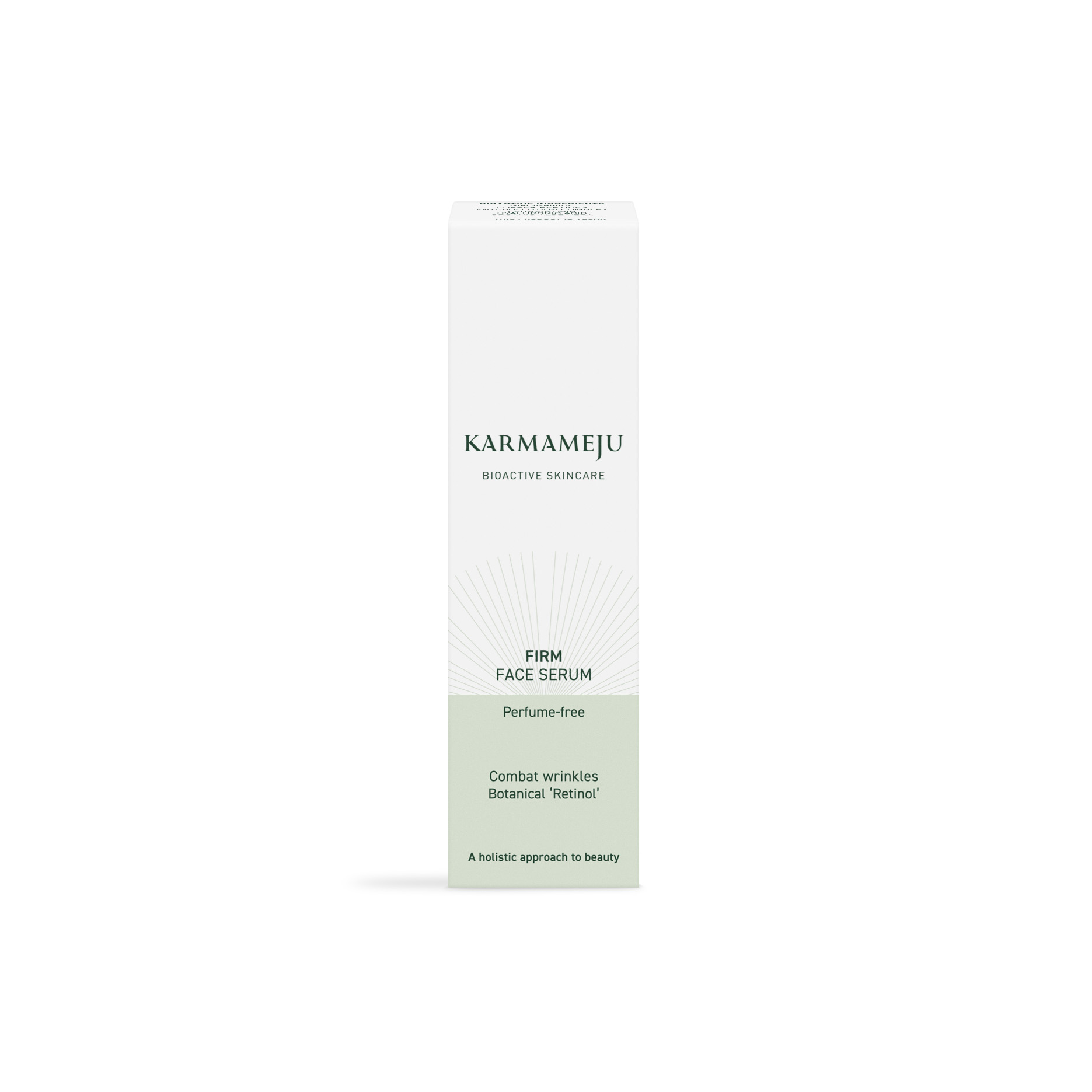 FIRM Face Serum - 30 ml. - Billede 2