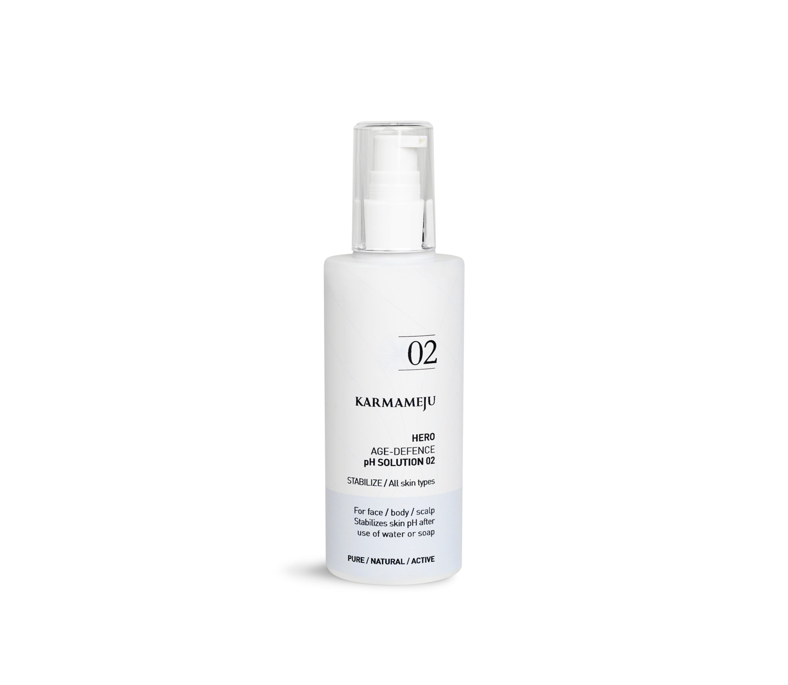 HERO PH Solution - 200 ml.
