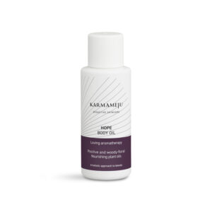 HOPE Body Oil (travel size) - 50 ml.