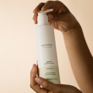 Alternative view of INFINITY Serum-Lotion - 300 ml.