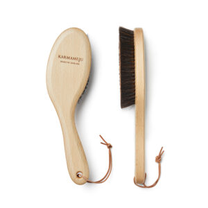 RECHARGE Ionic Body Brush - Long Handle