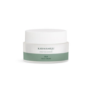 SILK Face Cream - 50 ml.