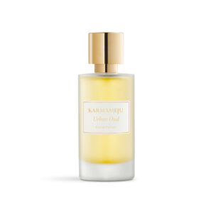 Alternative view of Urban Oud - Eau De Parfum - 50 ml.