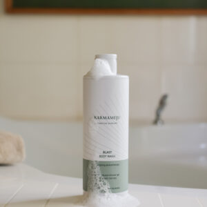 Alternative view of BLAST Body Wash - 400 ml.