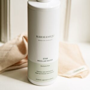 Alternative view of STAR Micellar Water - 200 ml.