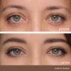 PureBrow Precision Pencil - Medium Brown - Billede 2
