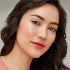 Alternative view of Just Kissed Lip and Cheek Stain - Forever Peach