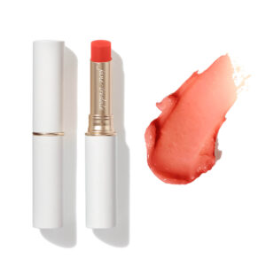 Just Kissed Lip and Cheek Stain - Forever Red