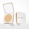 Refillable Compact - White - Billede 3