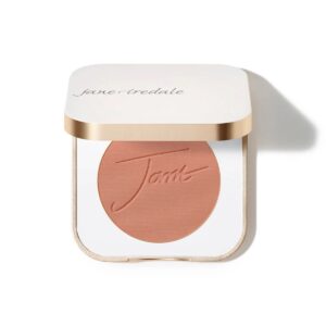 Purepressed Blush - Mocha