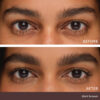 PureBrow Precision Pencil - Dark Brown - Billede 2
