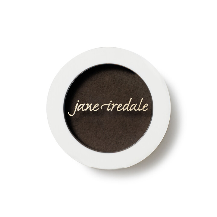 PureBrow Brow Powder - Dark Brown - Billede 2