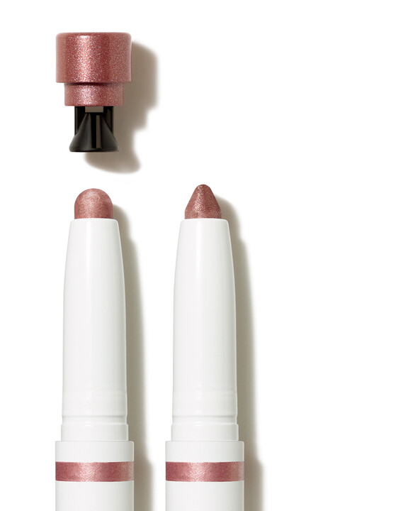 ColorLuxe Eye Shadow Stick - Rosé - Billede 2