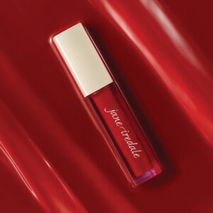 Alternative view of ColorLuxe High Impact Lip Glaze - Siren