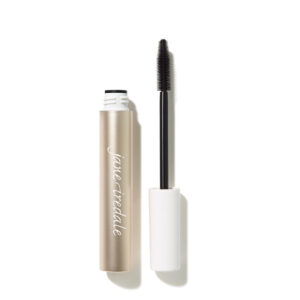 Lash Fixation Length & Definition Tubing Mascara - Black