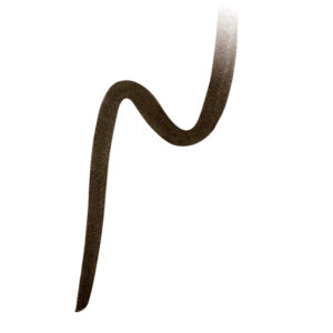 Alternative view of Eye Pencil - Black/Brown