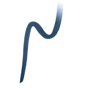 Alternative view of Eye Pencil - Midnight Blue