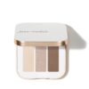 PurePressed Triple Eye Shadow - Driftwood