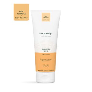 SUN LOTION SPF 30 - 200ml.