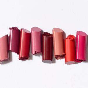 Alternative view of ColorLuxe Hydrating Cream Lipstick - Copper Dune