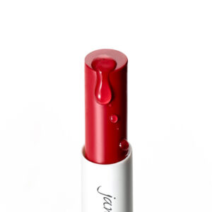 Alternative view of ColorLuxe Hydrating Cream Lipstick - Candy Apple
