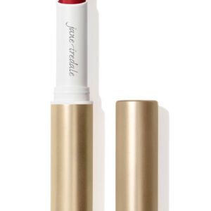 ColorLuxe Hydrating Cream Lipstick - Candy Apple
