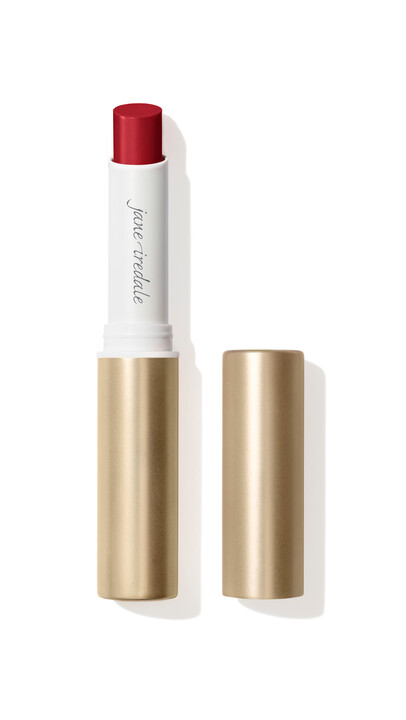 ColorLuxe Hydrating Cream Lipstick - Candy Apple