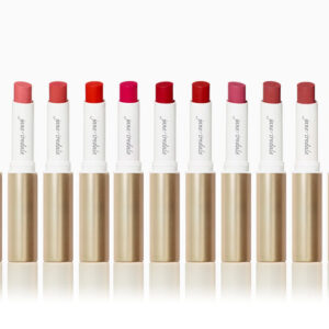 Alternative view of ColorLuxe Hydrating Cream Lipstick - Toffee -2 gr.