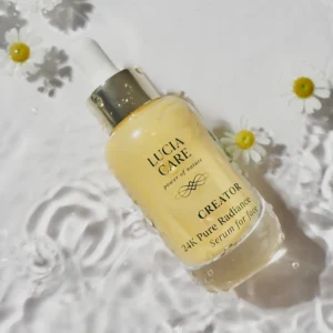 Alternative view of 24K Pure Radiance Serum - CREATOR