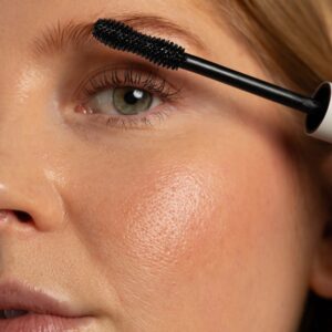 Alternative view of Mascara Volume & Curl - Waterproof - Black