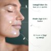 Deep Hydrating Mist & Light Serum - MORNING DEWDROPS - Billede 2