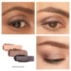 PurePressed Triple Eye Shadow - Brown Sugar - Billede 2