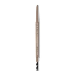 Alternative view of Forming Micro Brow Pen - Ash Brown