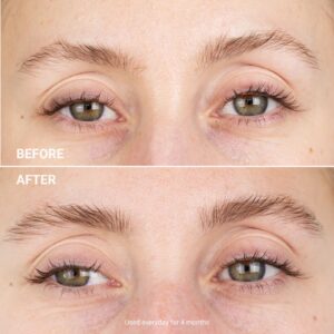 Alternative view of Eyebrow Enhancing Serum