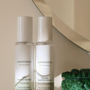 Alternative view of DEW skinfood face mist - 100ml