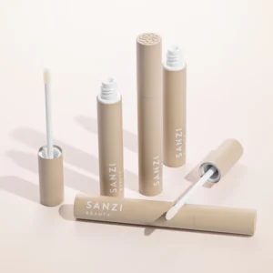 Sanzi Beauty Eyebrow Enhancing Serum med Sanzi Growth Complex™