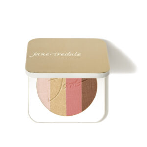 Alternative view of PureBronze Shimmer Bronzer REFILL - First Light