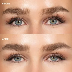 Alternative view of Brow Lamination Gel