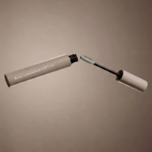 Brow Lamination Gel