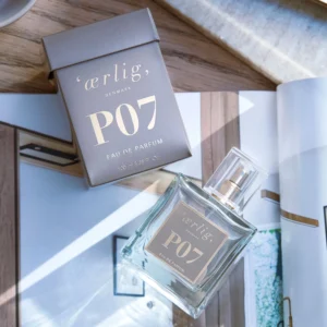 Alternative view of Ærlig P07 - EAU De Parfum