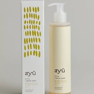 PITTA Sæbe - 200 ml.