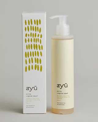 PITTA Sæbe - 200 ml.