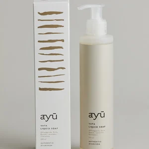 VATA Sæbe - 200 ml.