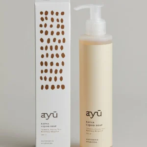 KAPHA Sæbe - 200 ml.