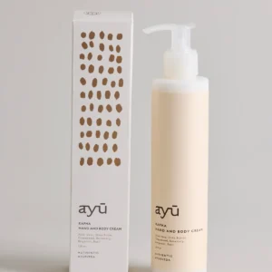 KAPHA Creme - 200 ml.