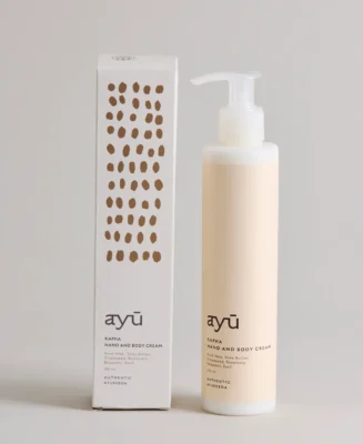 KAPHA Creme - 200 ml.